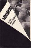 Kámasútra, kniha staroindickej erotiky / Mallanága Vátsjájana, 1969 slovensky