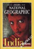 1997/05 National Geographic, anglicky
