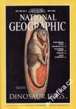 1996/05 National Geographic, anglicky