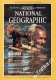 1984/12 National Geographic, anglicky