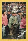 1979/10 National Geographic, anglicky