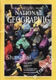 1994/03 National Geographic, anglicky