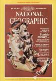 1982/11 National Geographic, anglicky