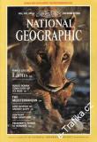 1982/12 National Geographic, anglicky