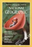 1983/01 National Geographic, anglicky