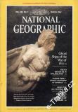 1983/03 National Geographic, anglicky