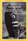 1980/12 National Geographic, anglicky