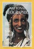 1983/10 National Geographic, anglicky