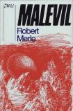 Malevil / Robert Merle, 1986 slovensky
