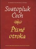 Písně otroka / Svatopluk Čech, 1956