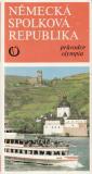 Německá spolková republika / PhDr. A. Bendl, 1990
