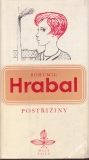 Postřižiny / Bohumil Hrabal, 1976