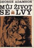 Můj život se lvy / George Adamson, 1972