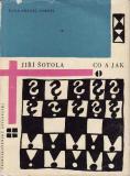 Co a jak / Jiří Šotola, 1964