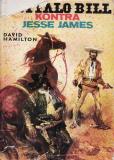 Buffalo Bill kontra Jasse James / David Hamilton, ´71