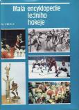 Malá encyklopedie ledního hokeje / Gut, Pacina, 1986