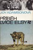Příběh lvice Elsy / Joy Adamsonová, 1971