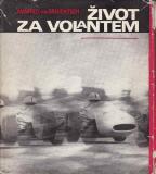 Živbot za volantem / Manfred von Brauchitsch, 1968