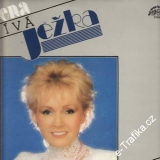 LP Helena zpívá ježka, Helena Vondráčková, 1987