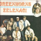 LP Greenhorns, Zelenáči, Zlatá éra, 1969 - 1976