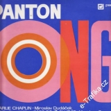 LP Gong 1., Panton, 1975