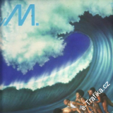 LP Boney M. Oceans of fantasy, 1980