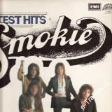 LP Smokie, Greatest hits, 1980