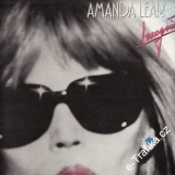 LP Amanda Lear, Incognito, 1981
