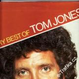 LP Tom Jones, The very best of, 1978