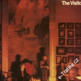 LP ABBA, The Visitors, 1981