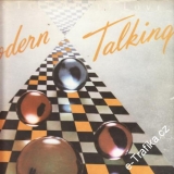LP Modern Talking, Let´s talk about love