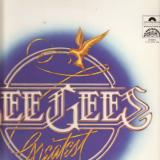 LP Bee Gees, Greatest hits, 1980