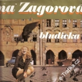 LP Hana Zagorová, Bludička, 1971