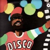 LP Disco sound, Geoff Love´s orchestra