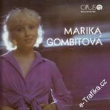 LP Marika Gombitová, Slnečný kalendár, 1982