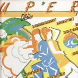 LP Super Oldies, Super Dancing, 1987