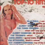 LP Top 10 Hits vol. 2, 1975