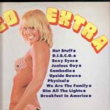 LP Disco Extra, 1983