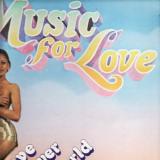 LP Mucis ror Love, Love All Over The World, 1983
