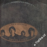 LP The Beatles, Love songs, 2album, 1977