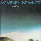 LP Paul McCartney , Wings, 1981