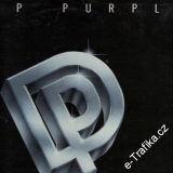 LP Deep Purple, Perfect Strangers, 1986