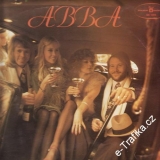 LP ABBA, 1975
