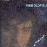 LP Mike Oldfield, Discovery, 1984