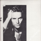 LP Sting, Nothing like the sun, 1987