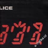 LP The Police, Ghost In The Machine, Duch ve stroji, 1983