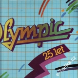 LP Olympic, 25 let, 1987