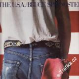 LP Bruce Springsteen, Born in hte U.S.A., 1986