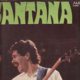 LP Santana, Everydody´s Everything