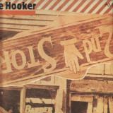 LP John Lee Hooker, St. Francisco 1962